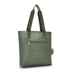 Anris Metallic Tote Bag