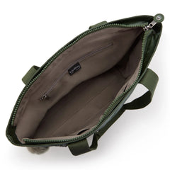 Anris Metallic Tote Bag