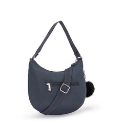 Amani Crescent Shoulder Bag
