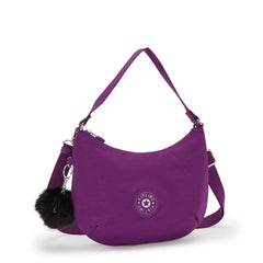 Amani Crescent Shoulder Bag