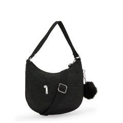 Amani Crescent Shoulder Bag
