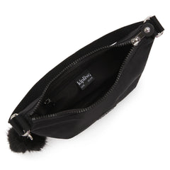 Amani Crescent Shoulder Bag