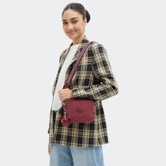 Cahir Convertible Mini Backpack