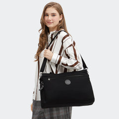 Elysia Work 15" Laptop Shoulder Bag