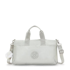 Gerrie Metallic Shoulder Bag