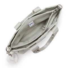 Gerrie Metallic Shoulder Bag