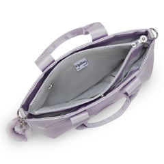 Gerrie Metallic Shoulder Bag