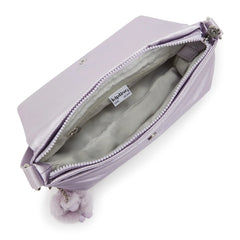 Nikol Metallic Shoulder Bag