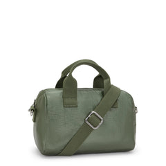 Odette Metallic Shoulder Bag