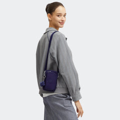 Telmo Wallet Crossbody Bag
