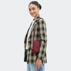 Telmo Wallet Crossbody Bag