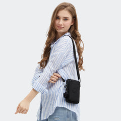 Telmo Wallet Crossbody Bag