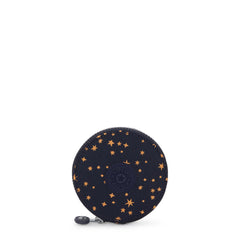 Ysabella Printed Jewelry Pouch