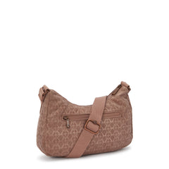 Kenda Printed Crossbody Bag