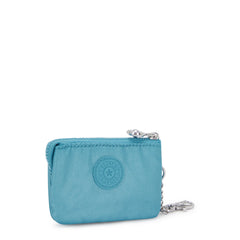 Creativity Mini Studded Metallic Pouch