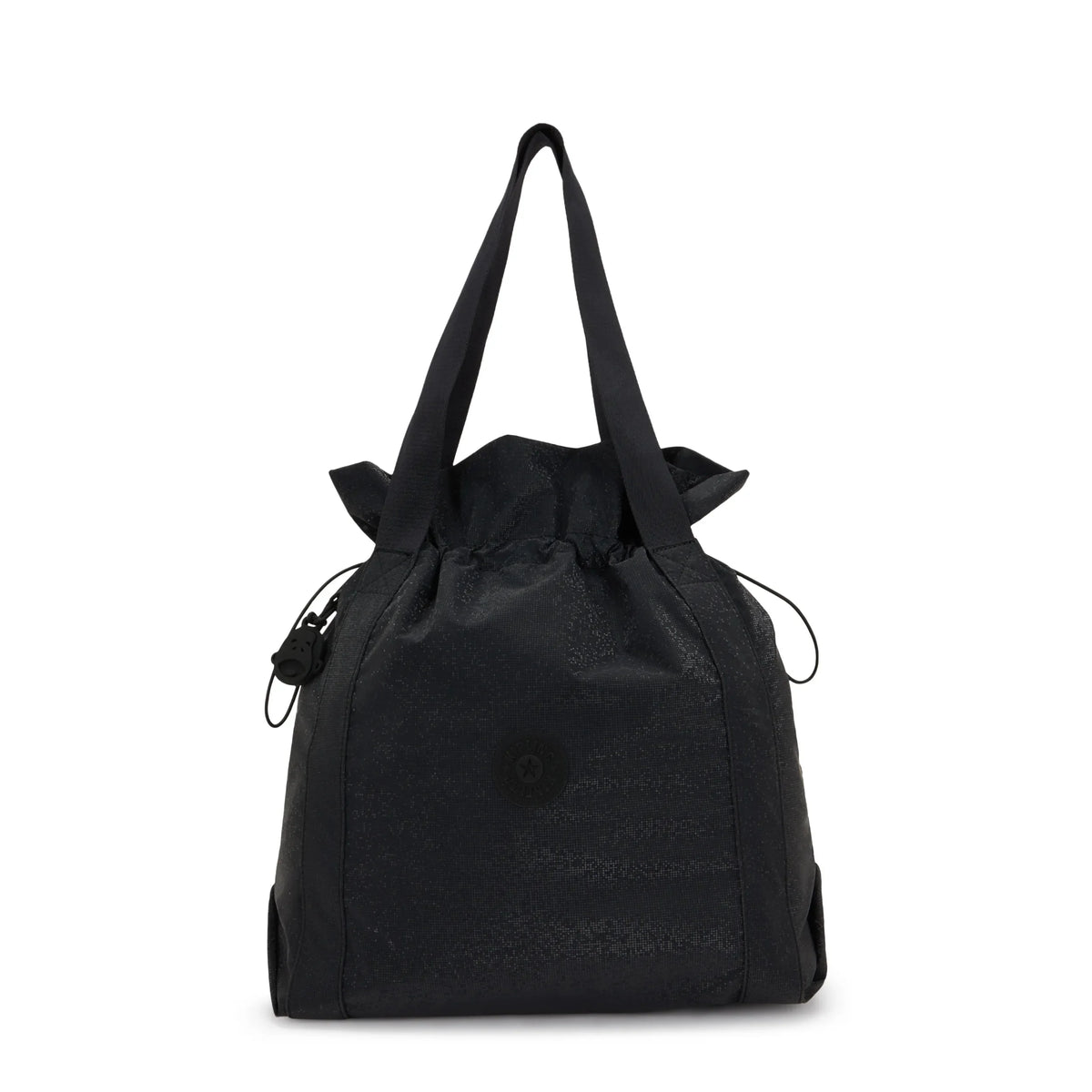 Elmar Smooth Satin Tote Bag