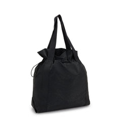 Elmar Smooth Satin Tote Bag