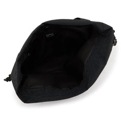 Elmar Smooth Satin Tote Bag