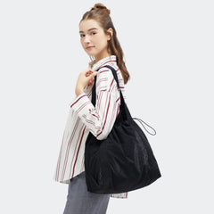 Elmar Smooth Satin Tote Bag