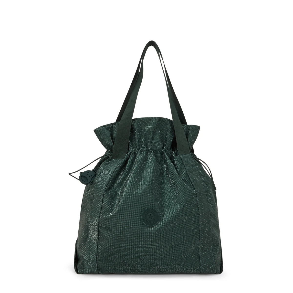 Elmar Smooth Satin Tote Bag