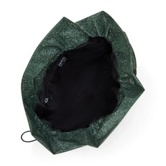 Elmar Smooth Satin Tote Bag