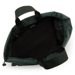 Elza Smooth Satin Crossbody Bag