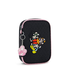 The Powerpuff Girls 100 Pens Case