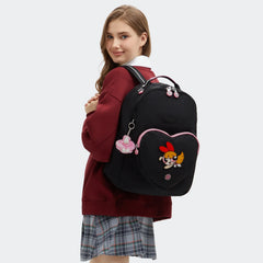 The Powerpuff Girls Seoul Large 15" Laptop Backpack