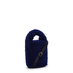 Asti Fuzzy Crossbody Bag