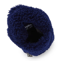 Asti Fuzzy Crossbody Bag