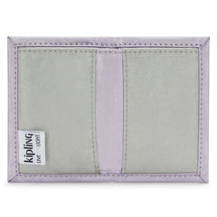 Itta Metallic Card Case 