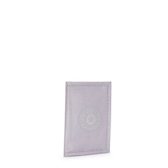 Itta Metallic Card Case 