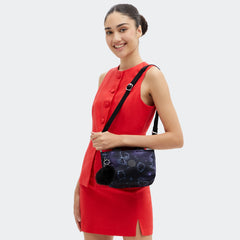 Peanuts Ritta Mini Shoulder Bag
