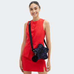 Peanuts Star Shoulder Bag