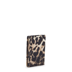 Itta Printed Card Case