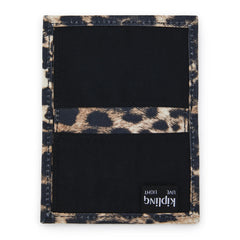 Itta Printed Card Case