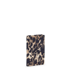 Itta Printed Card Case