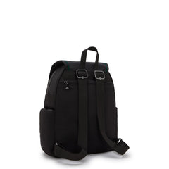 City Zip Small Backpack