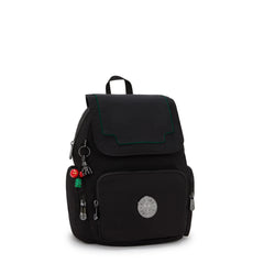 City Zip Small Backpack