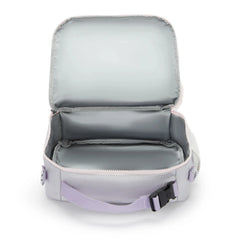 Ermy Metallic Lunch Bag