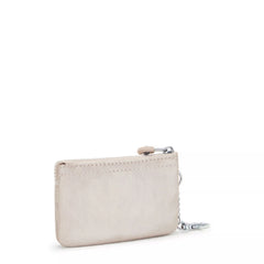 Creativity Mini Metallic Pouch