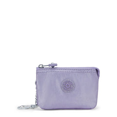 Mini Creativity Metallic Pouch