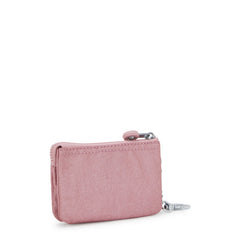 Creativity Mini Metallic Pouch