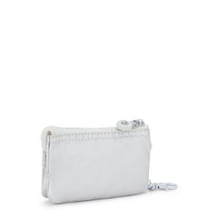 Mini Creativity Metallic Pouch