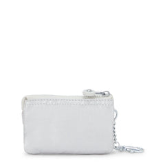 Mini Creativity Metallic Pouch