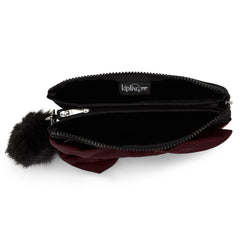 Creativity Extra Large Bow Wristlet