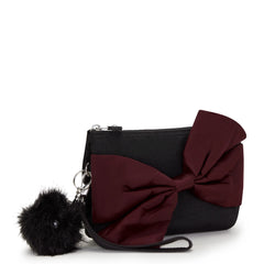 Creativity Extra Large Bow Wristlet
