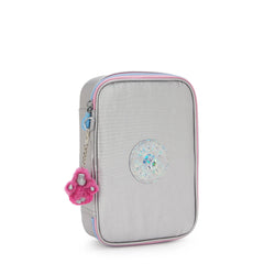 100 Pens Metallic Case