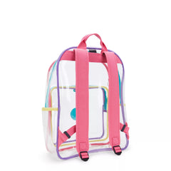 Bright Clear Backpack