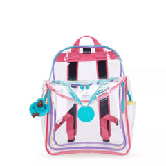 Bright Clear Backpack